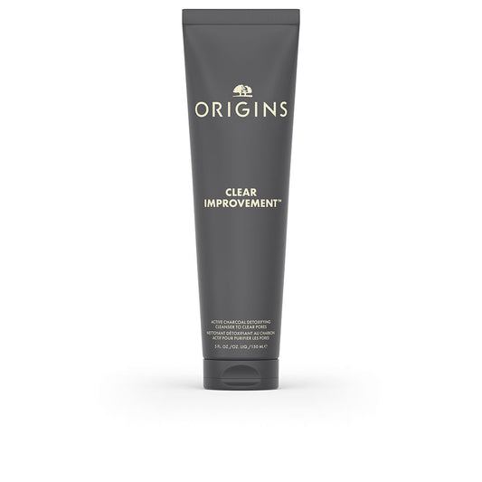 CLEAR IMPROVEMENT zero oil active charcoal 150 ml