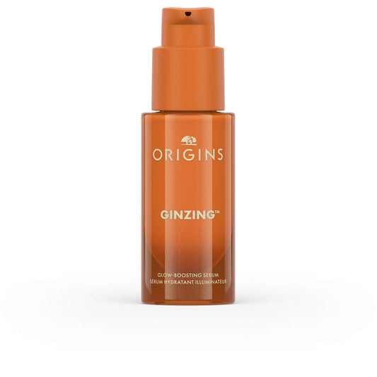 GinZing™ Into the Glow Brightening Serum 30 ml