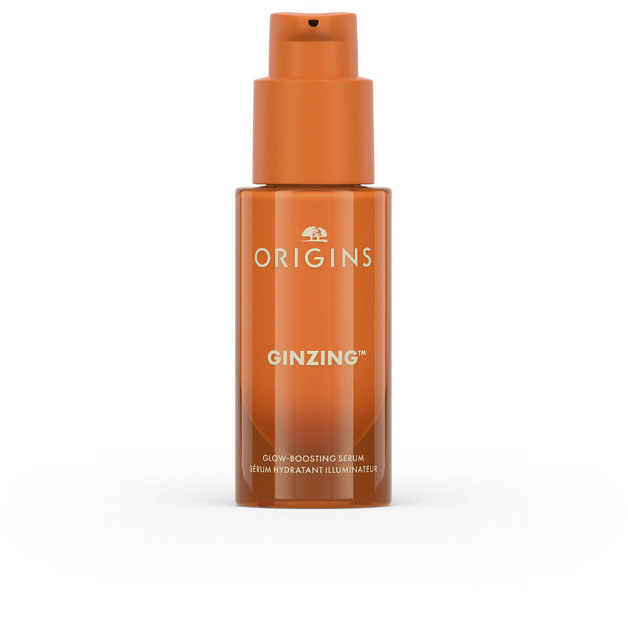 GinZing™ Into the Glow Brightening Serum 30 ml