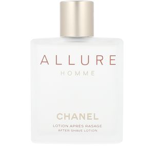 Chanel Allure Homme Aftershave-Lotion 100 ml