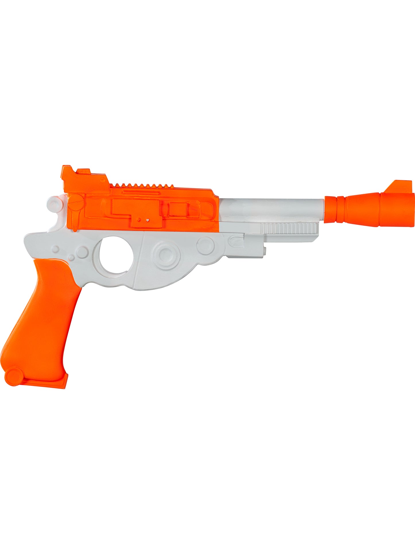 Rubies The Mandalorian Mandalorian Blaster Toy Weapons and Armour