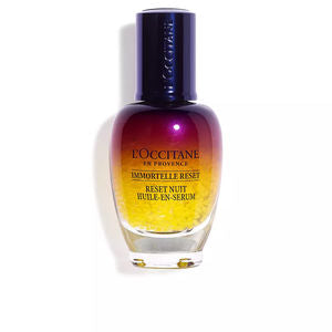 L'OCCITANE L'OCCITANE Siempreviva Reset Öl-Serum 30 ml