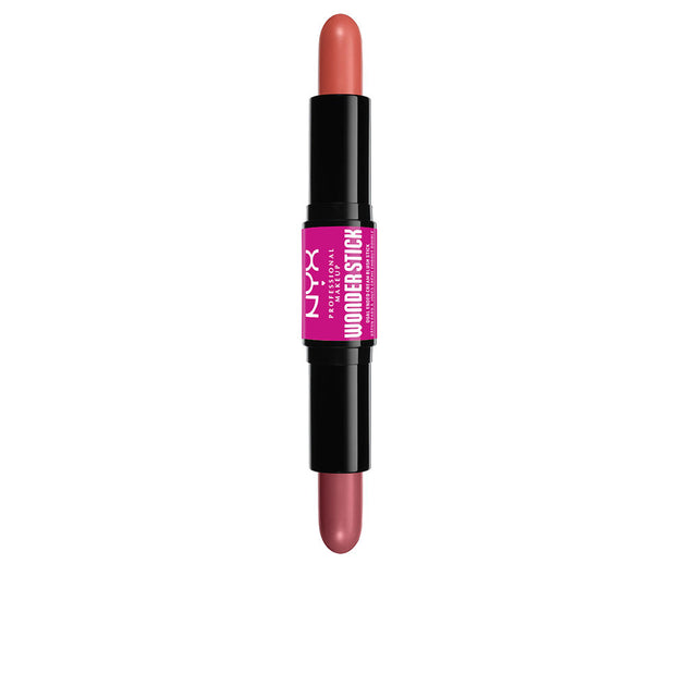 NYX Wonder Stick Blush 1 Light Peach und Baby Pink 4 g