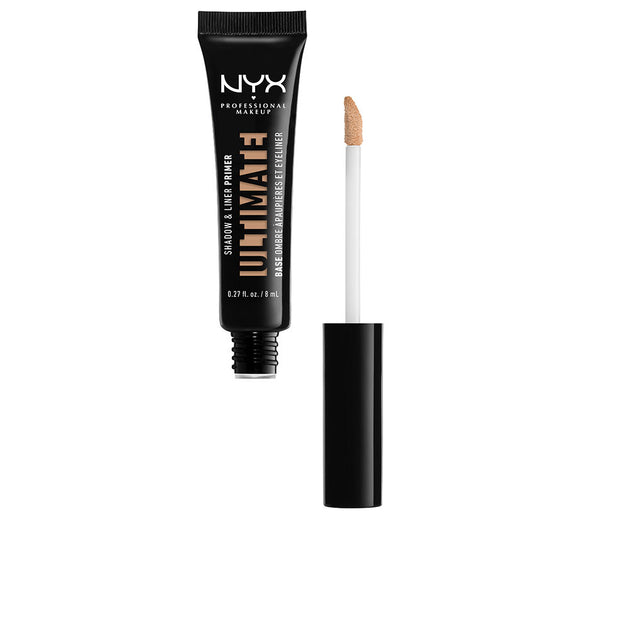NYX Ultimate Prebase Medium Deep 8 ml Make-up-Grundierung