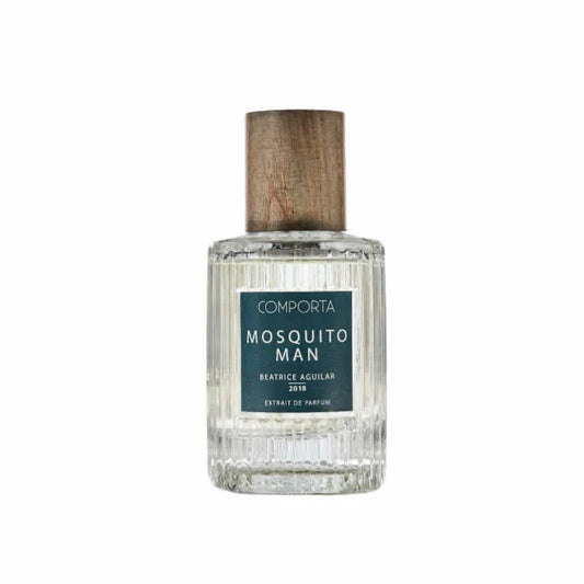 COMPORTA PERFUMES COMPORTA PERFUMES Mosquito Man Extrait De Parfum Spray 100 ml Parfüm