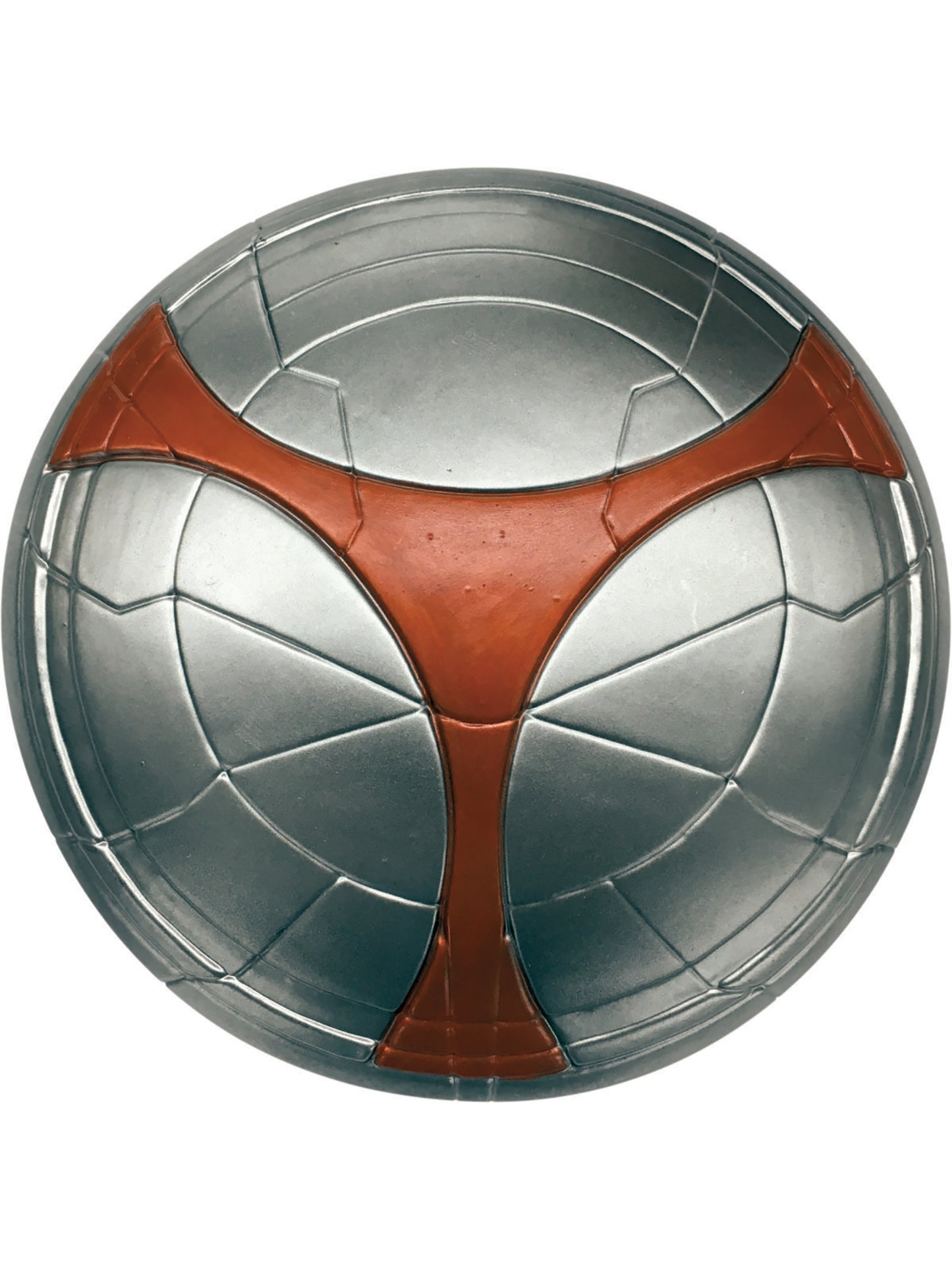Rubies Marvel Task Master Schild – Produktansicht