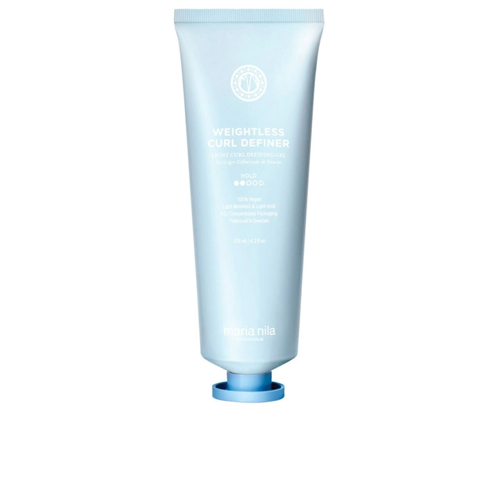 Maria Nila Coils y Curls Definidor De Rizos Locken-Definierer 125 ml
