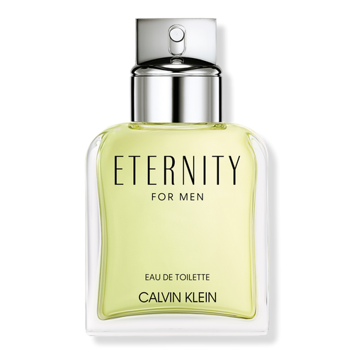 CALVIN KLEIN Calvin Klein Eternity Men Eau de Parfum 100 ml und 30 ml Set Parfüm