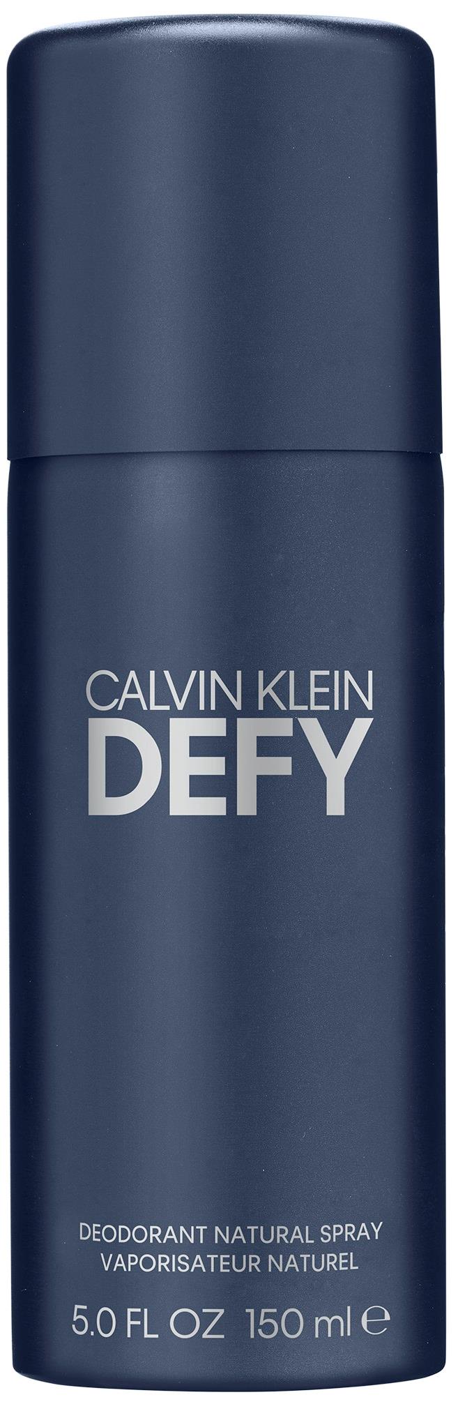 CALVIN KLEIN Calvin Klein CK Defy Deodorant Spray 150 ml Kosmetik