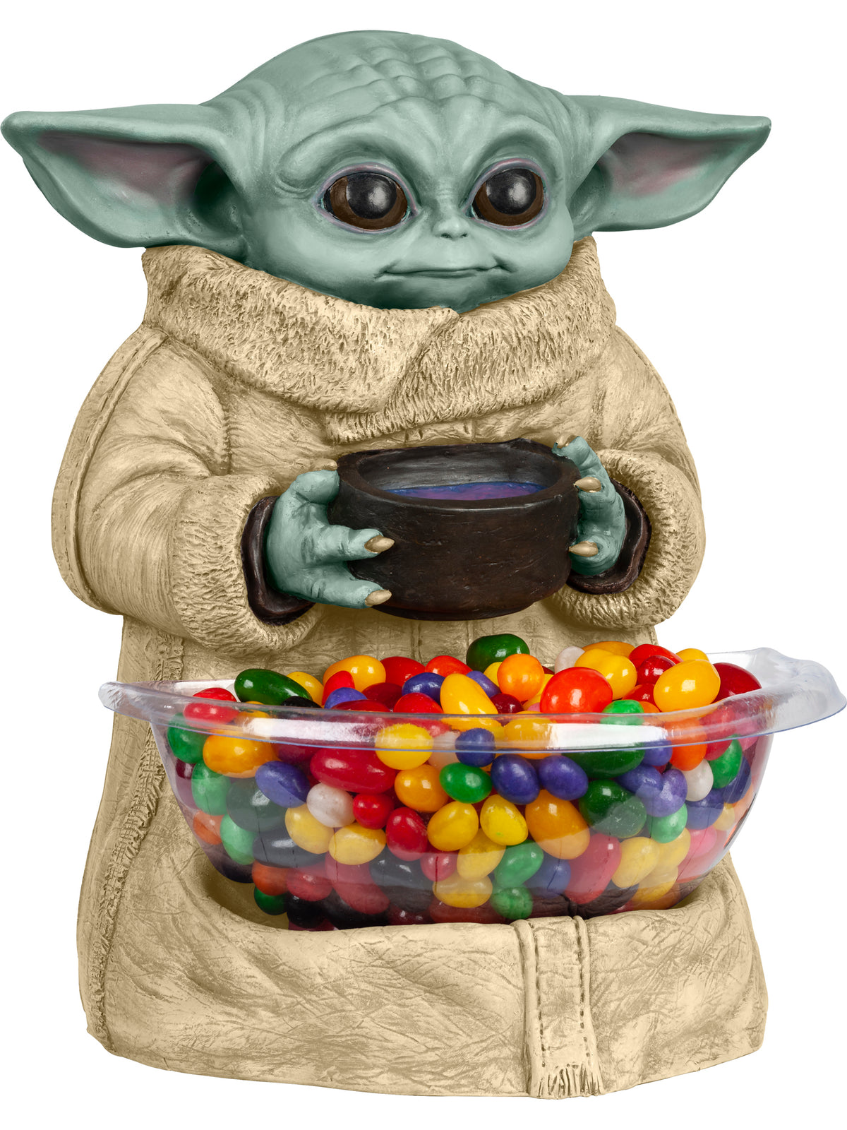 Rubies The Child Mini Candy Bowl Holder Home Decor