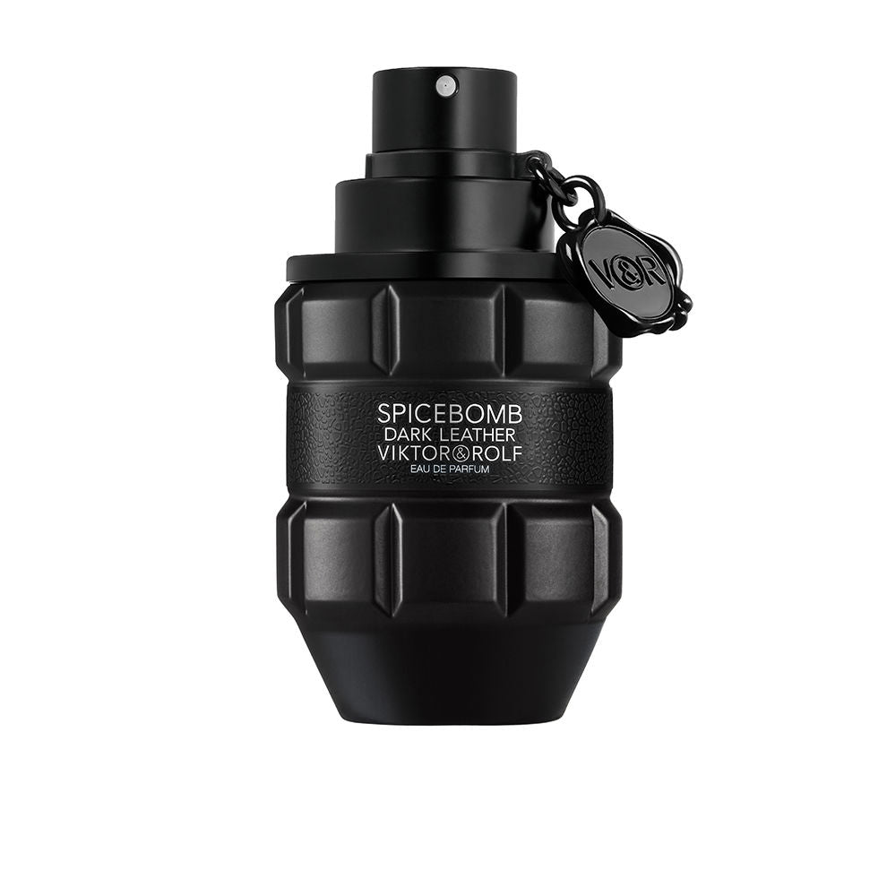 SPICEBOMB DARK LEATHER edp vapo 50 ml