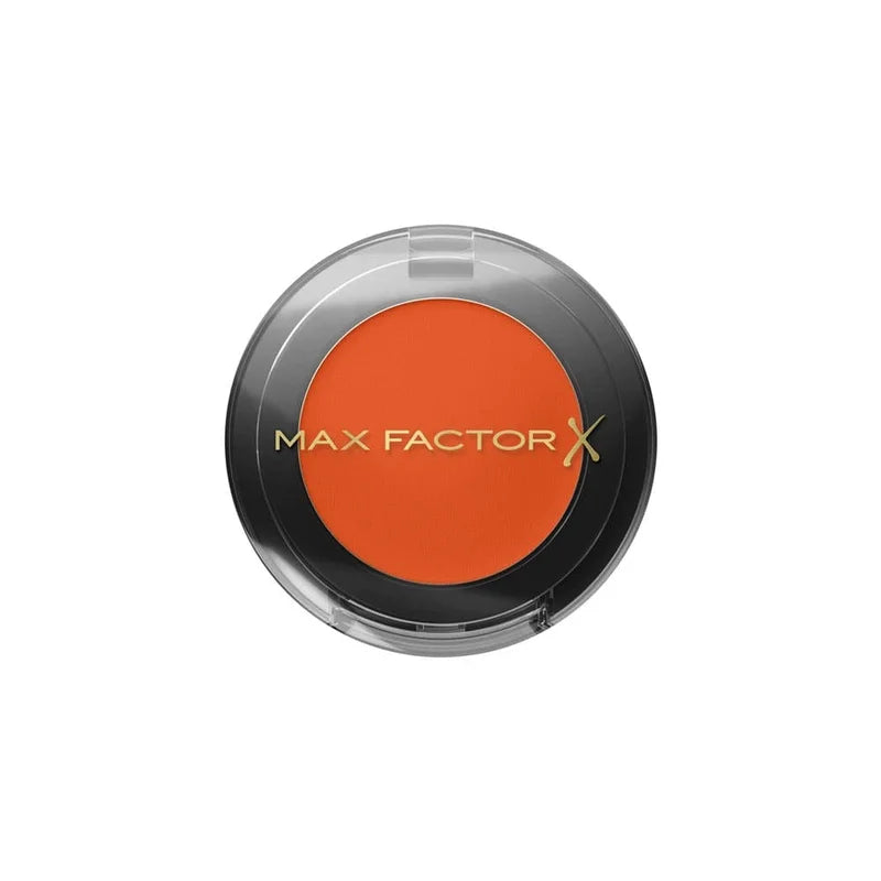 MAX FACTOR MAX FACTOR Masterpiece Mono Lidschatten 08 Cryptic Rust Farbe