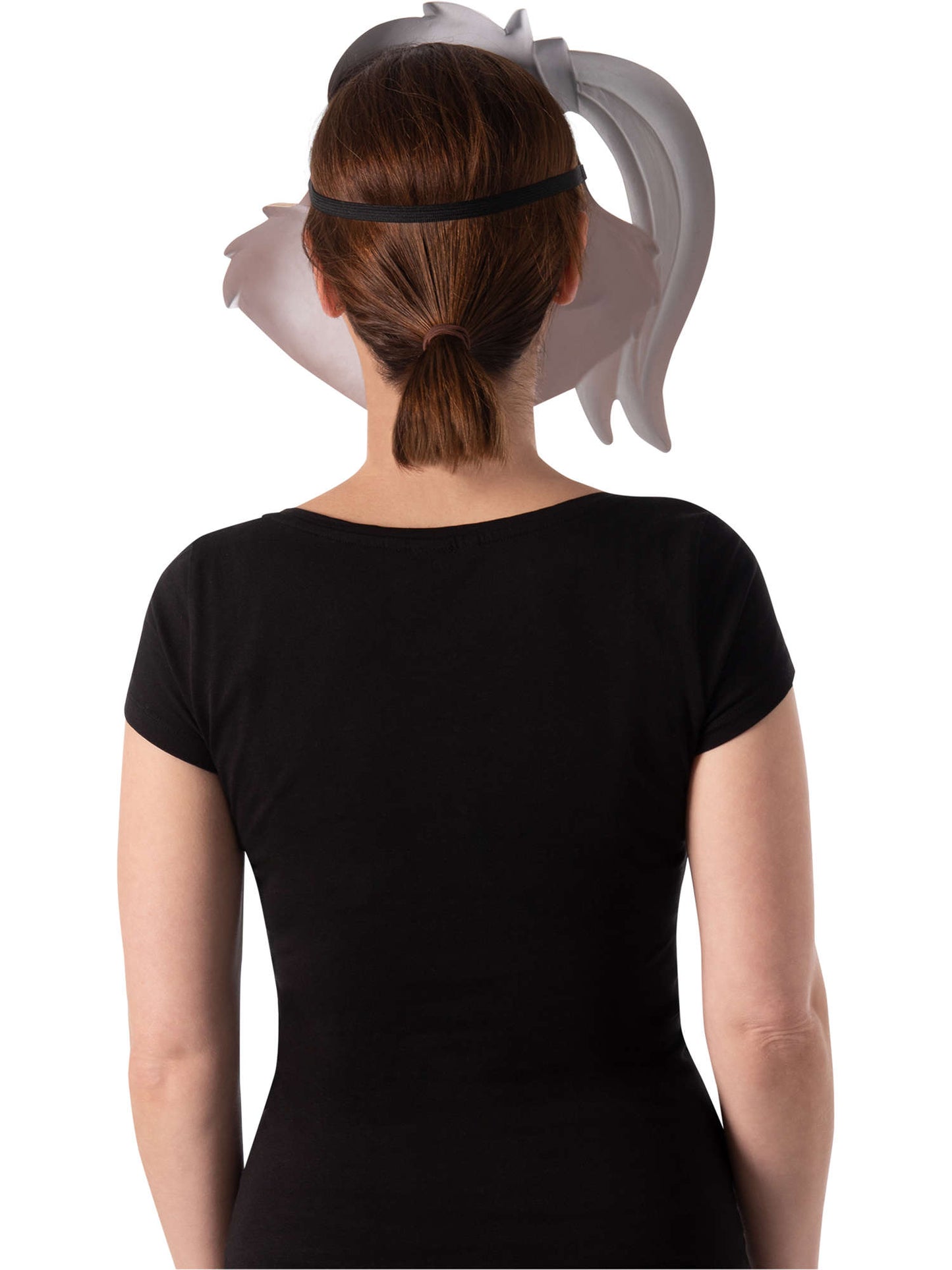 Rubies Lola Bunny Maske Looney Tunes – Seitenansicht