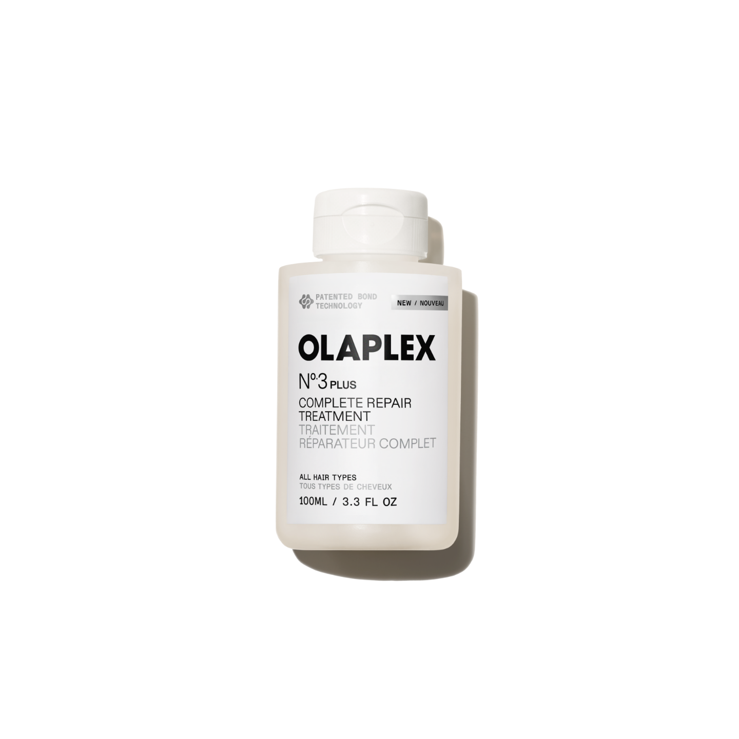 OLAPLEX OLAPLEX N3 Hair Perfector Haarpflege 50 ml