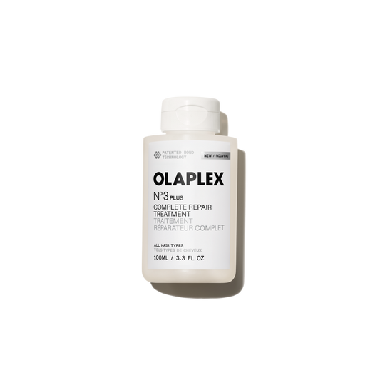 OLAPLEX OLAPLEX N3 Hair Perfector Haarpflege 50 ml
