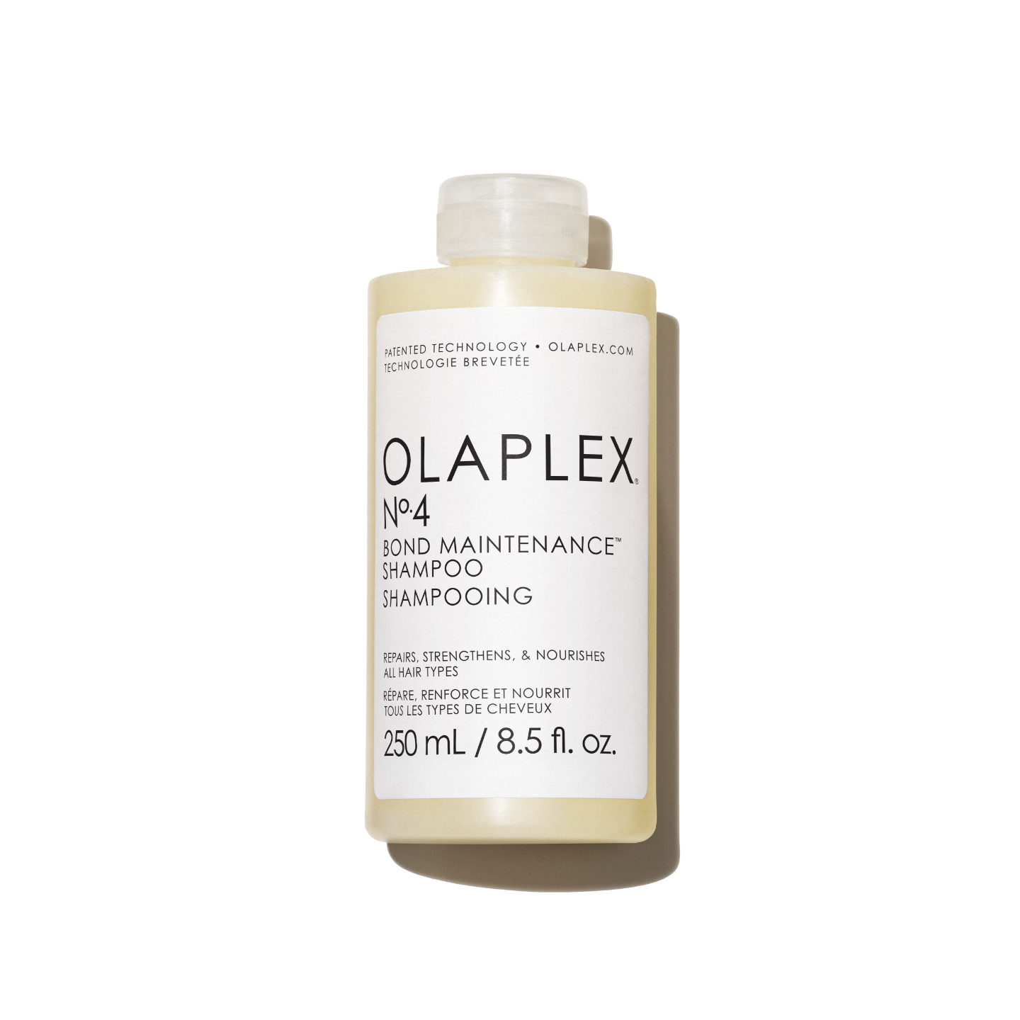 OLAPLEX OLAPLEX N°4 Bond Maintenance Shampoo 1 Liter Haarpflege Shampoo neu