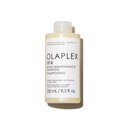OLAPLEX OLAPLEX N°4 Bond Maintenance Shampoo 1 Liter Haarpflege Shampoo neu