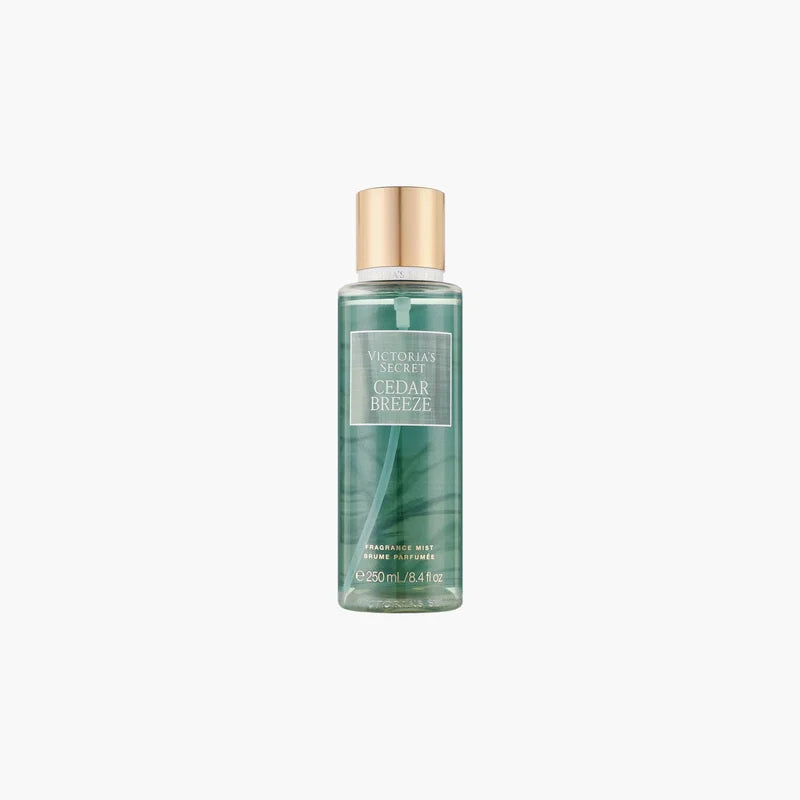 Victoria's Secret Cedar Breeze Fragrance Mist 250 ml