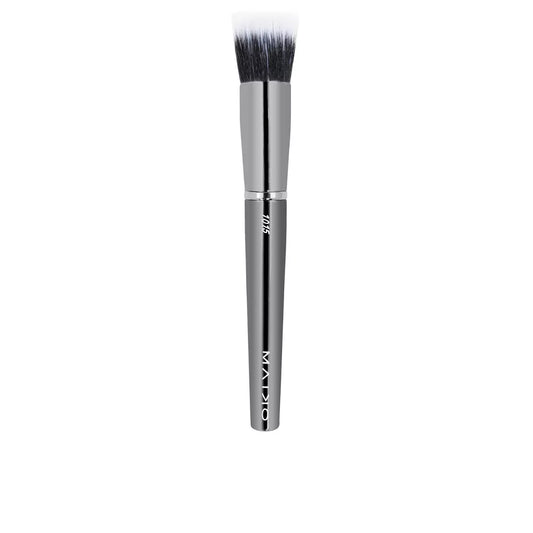 MAIKO MAIKO Luxury Grey Brocha Duo Fibra V2 Pinselset 1015 1 Stück Kosmetik
