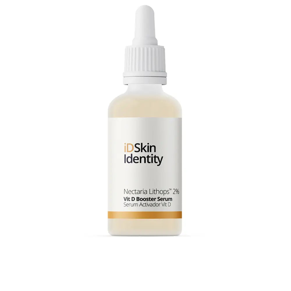 SKIN GENERICS SKIN GENERICS Id Skin Identity Nectaria Lithops 2 Serum Activador Vitamin D 30 ml