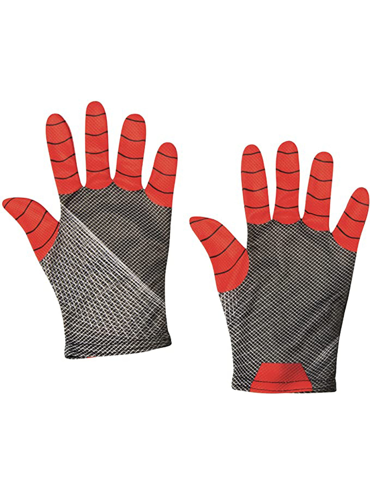 Rubies SPIDERMAN Spider-Man Gloves Kostümzubehör