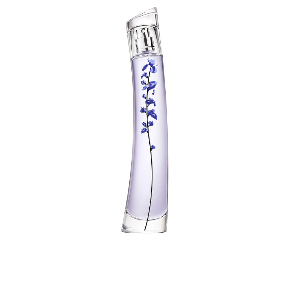 FLOWER BY KENZO IKEBANA INDIGO edp vapo 75 ml
