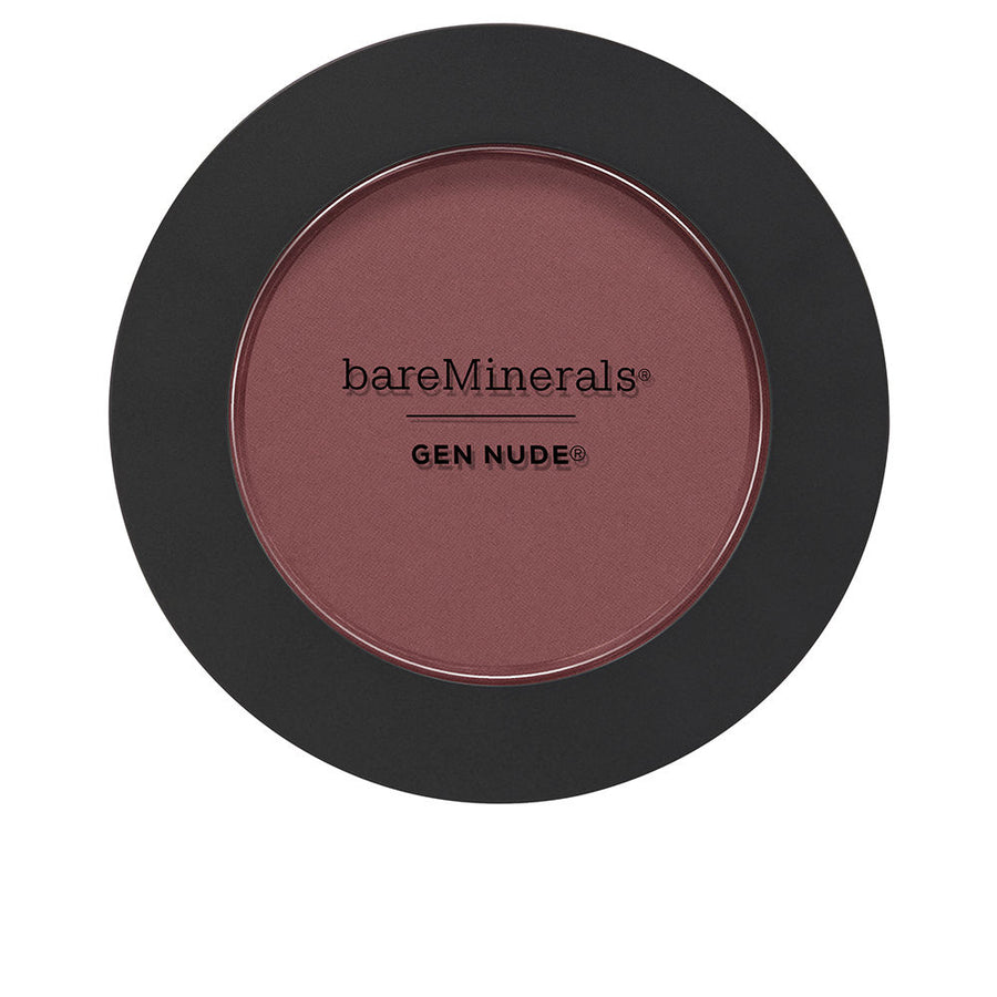 GEN NUDE powder blush #you had me at merlot 6 gr