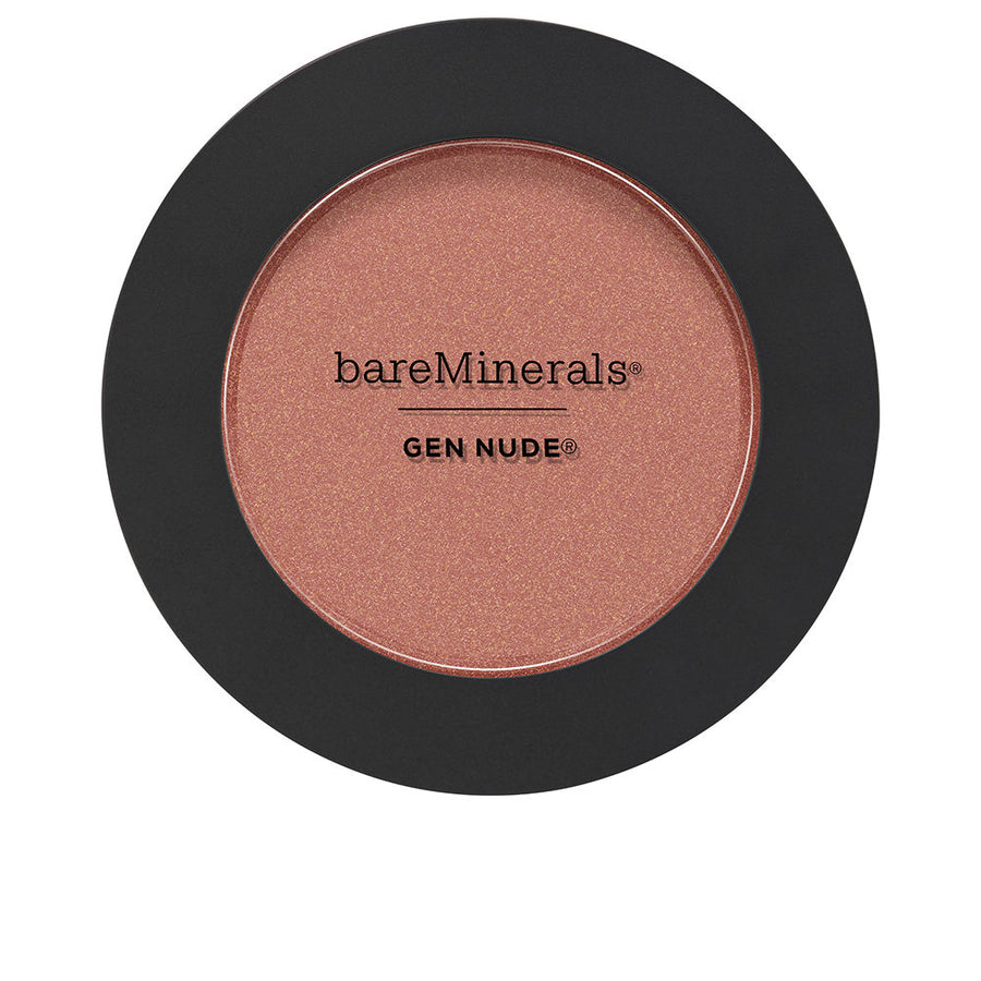 GEN NUDE powder blush #peachy keen 6 gr