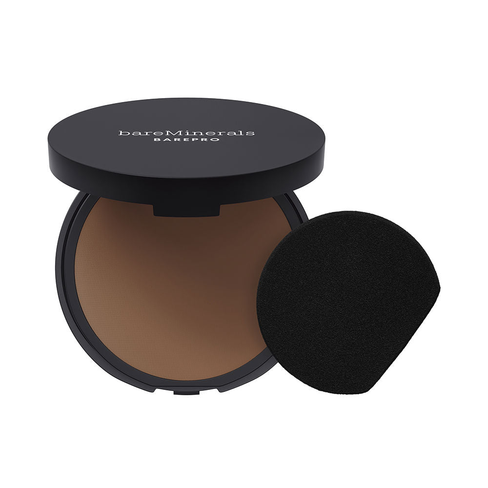 BAREPRO 24HR Skin Perfecting Powder Foundation #60-Deep Neutral 8 gr
