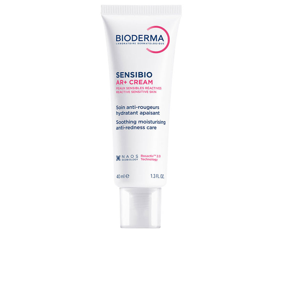 SENSIBIO AR cream for erythrosis/couperose/rosacea 40 ml