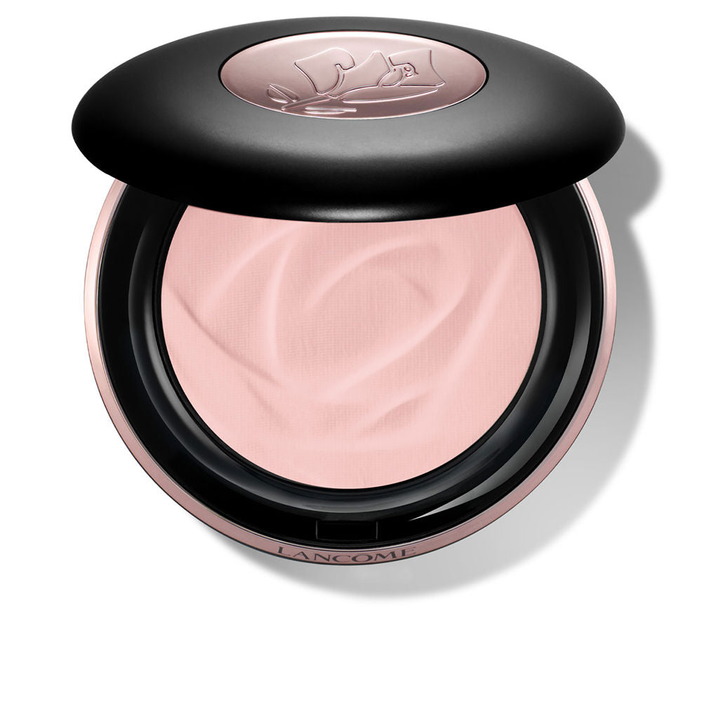 TEINT IDOLE ULTRA WEAR SKIN REFINING Perfecting Setting Powder #01-Pink Ôh la la 10 gr