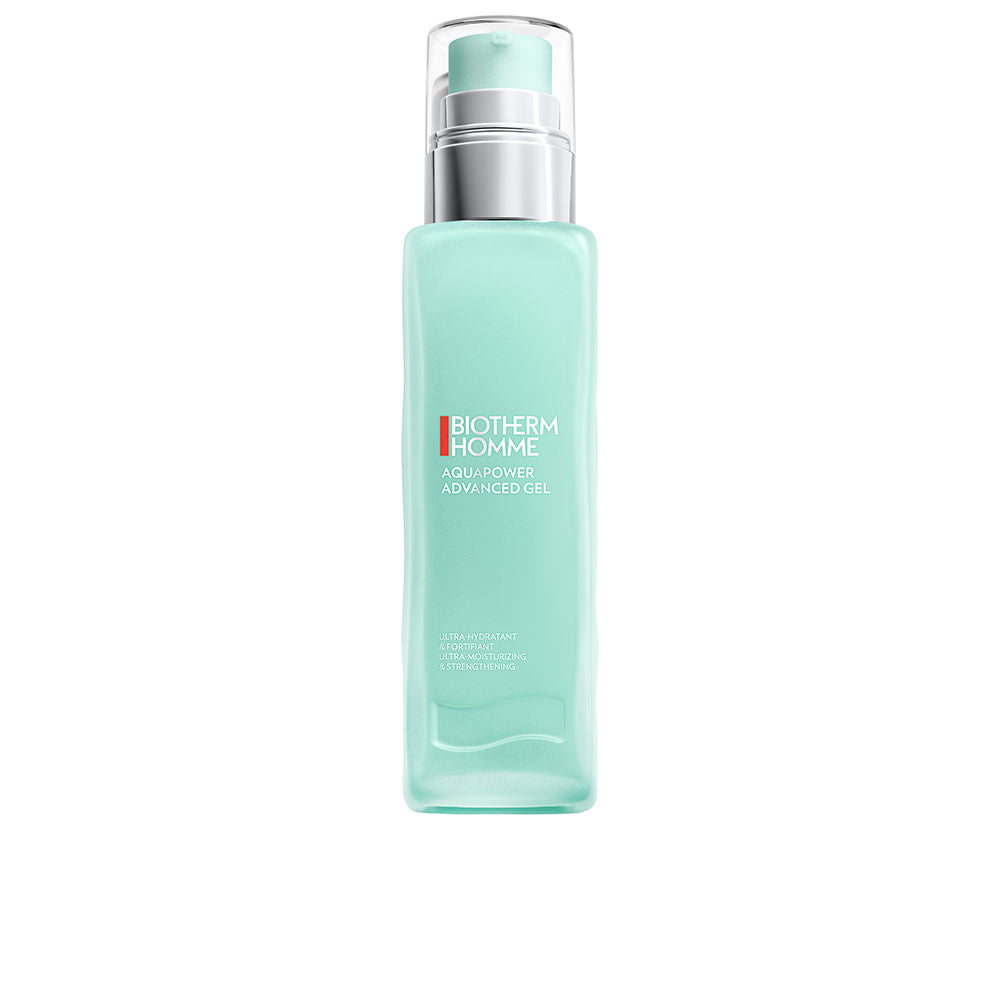 AQUAPOWER ADVANCED moisturizing facial gel 100 ml