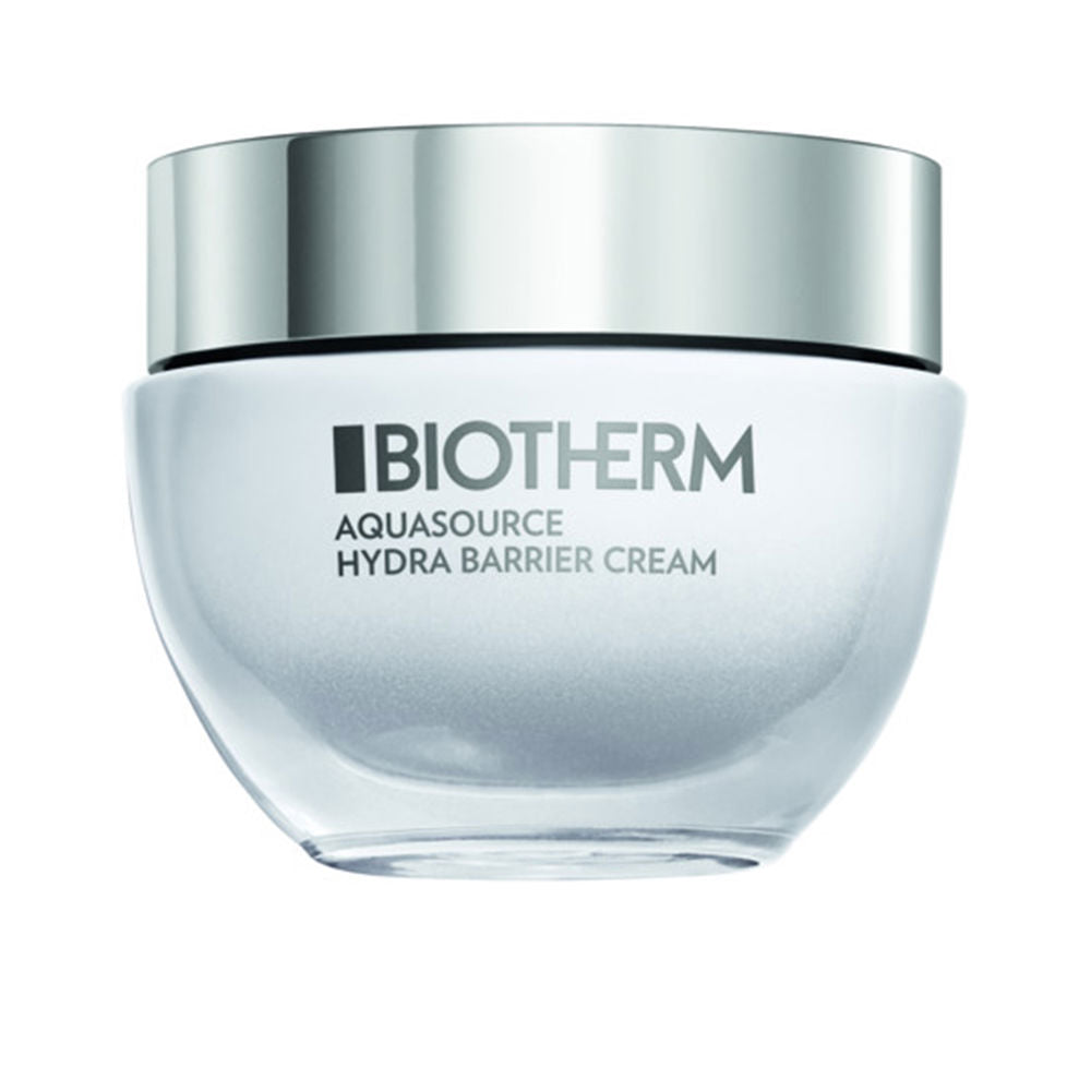 AQUASOURCE HYDRA BARRIER cream 50 ml