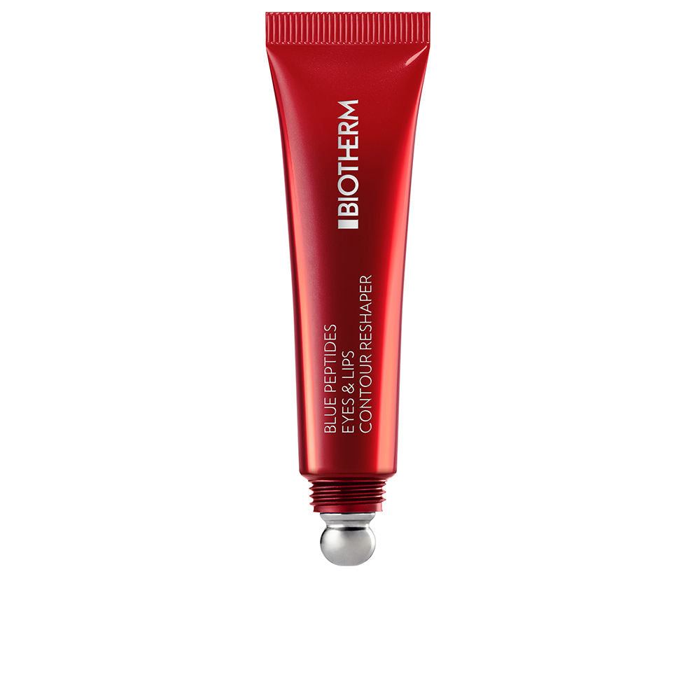 BLUE PEPTIDES eye and lip contour 15 ml