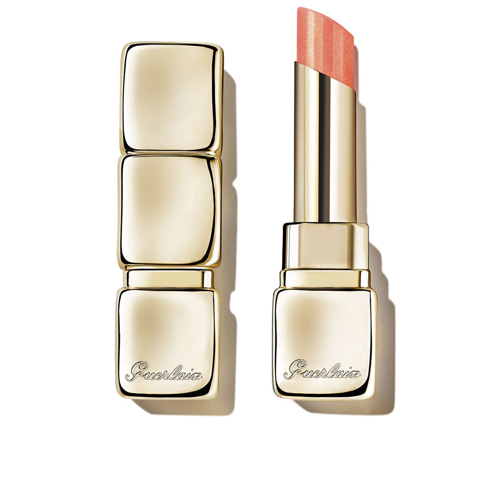 KISSKISS BEE GLOW pearlescent lip balm #389 3.2 gr