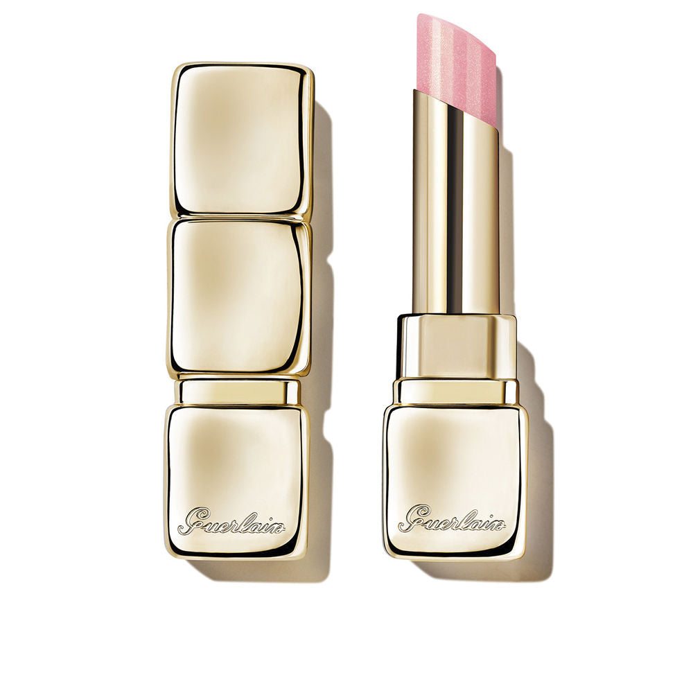 KISSKISS BEE GLOW pearlescent lip balm #358 3.2 gr