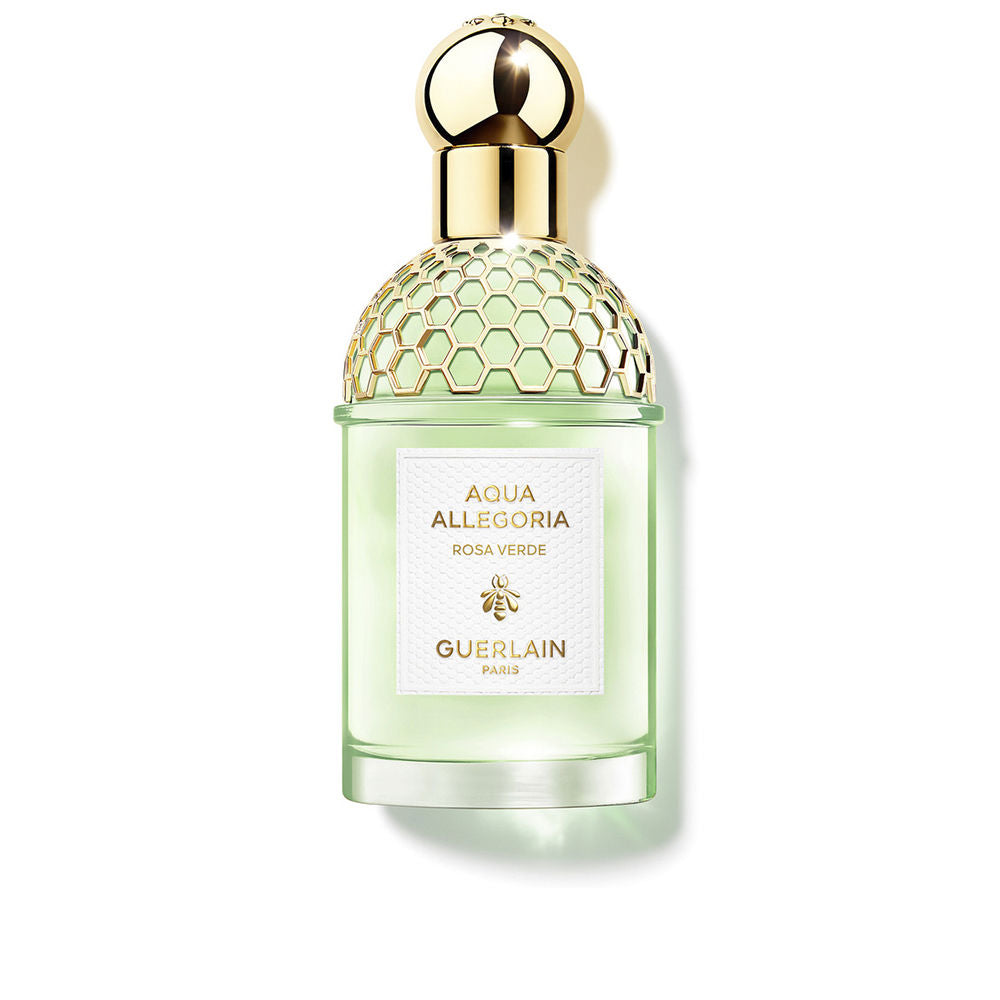 AQUA ALLEGORIA ROSA VERDE edt vapo 75 ml