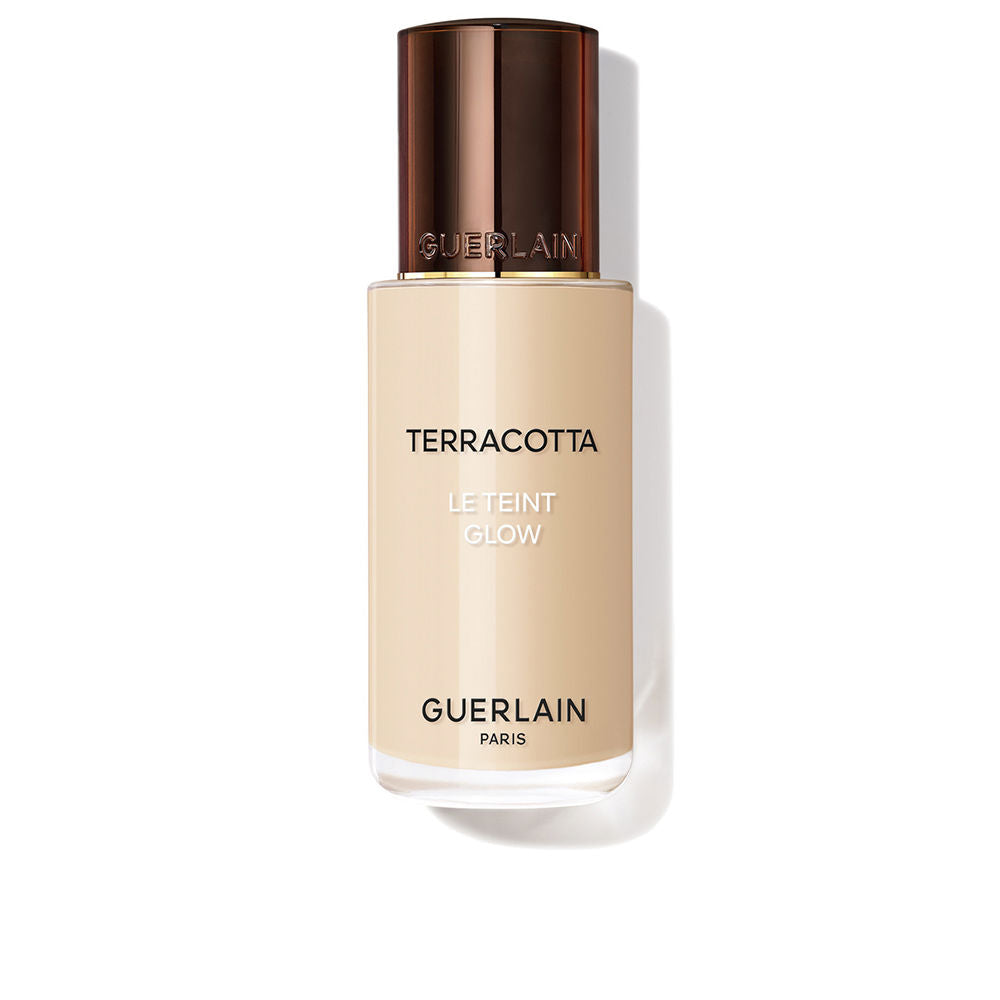 TERRACOTTA LE TEINT GLOW fluid foundation #0N 30 ml