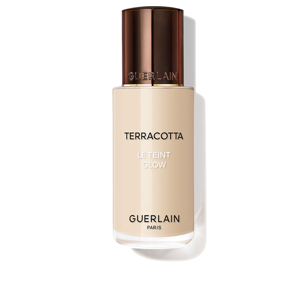 TERRACOTTA LE TEINT GLOW fluid foundation #0.5N 30 ml