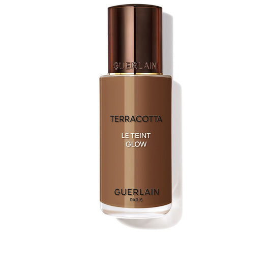 TERRACOTTA LE TEINT GLOW fluid foundation #7N 30 ml