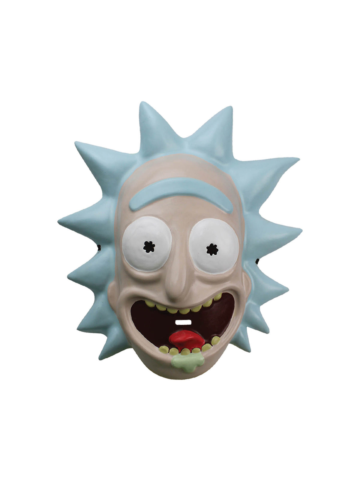 Rubies Rick Mask Maske
