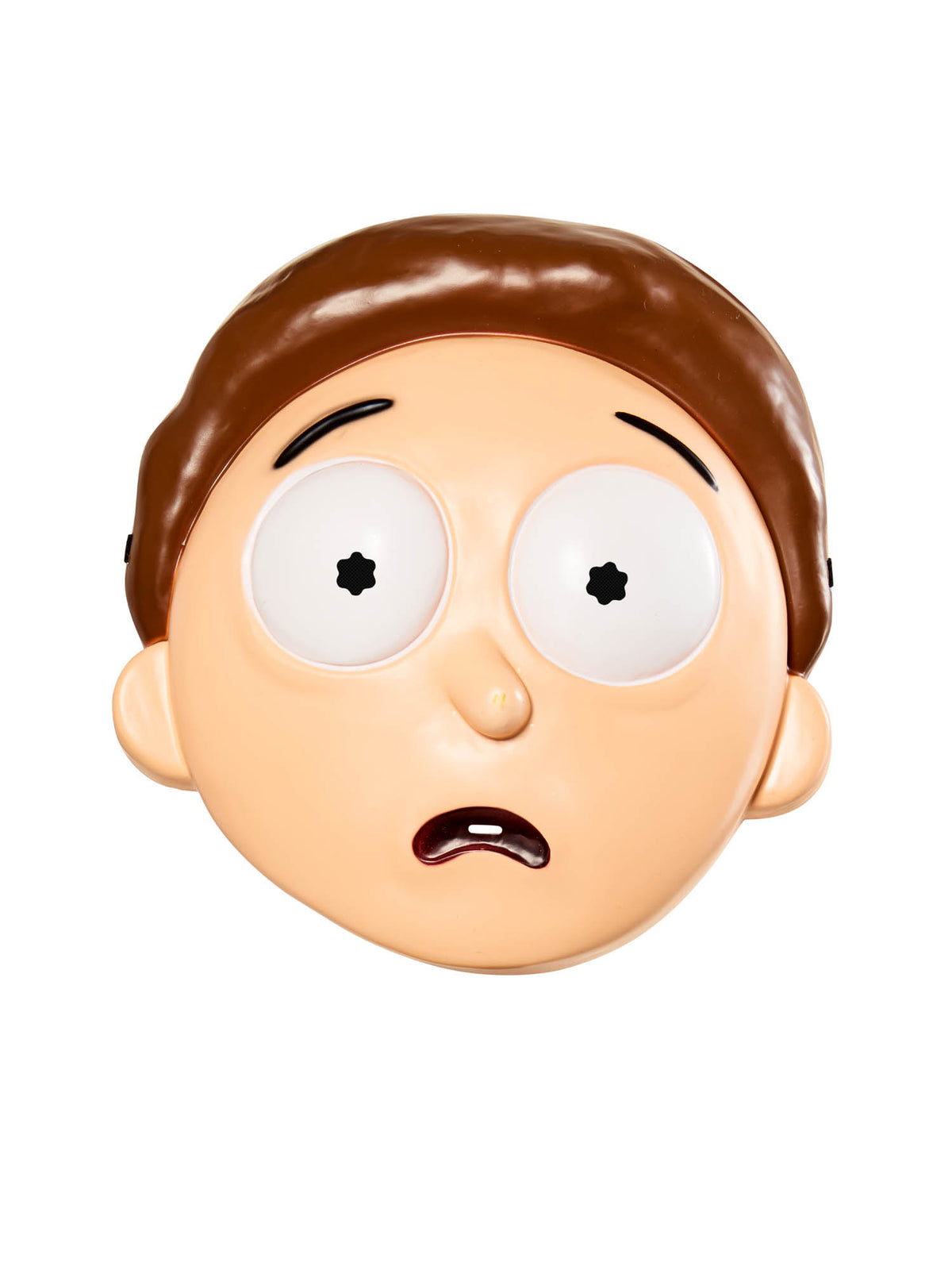 Rubies Rick and Morty Morty Maske für Erwachsene