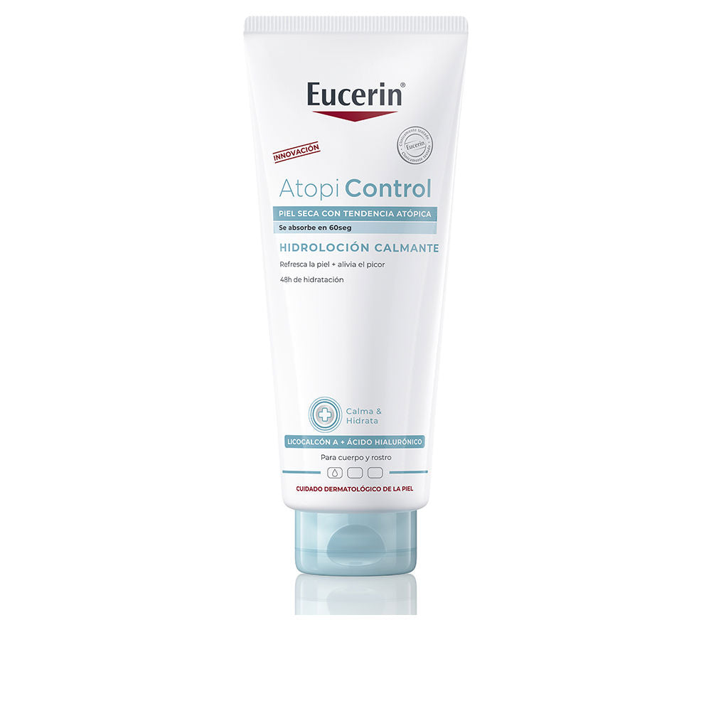 ATOPICONTROL soothing hydrolotion 400 ml