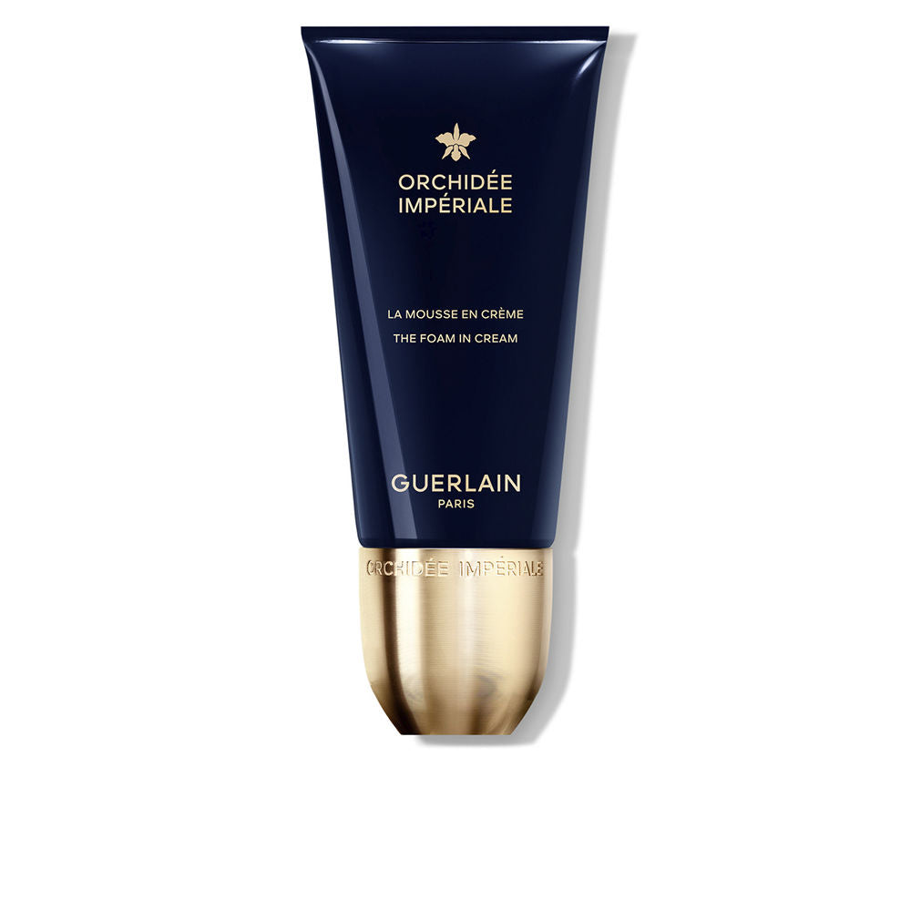 ORCHIDÉE IMPÉRIALE cream foam 150 ml