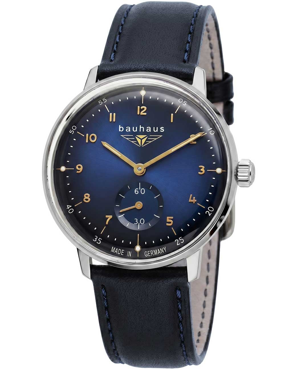 BAUHAUS Mod. 2037-3
