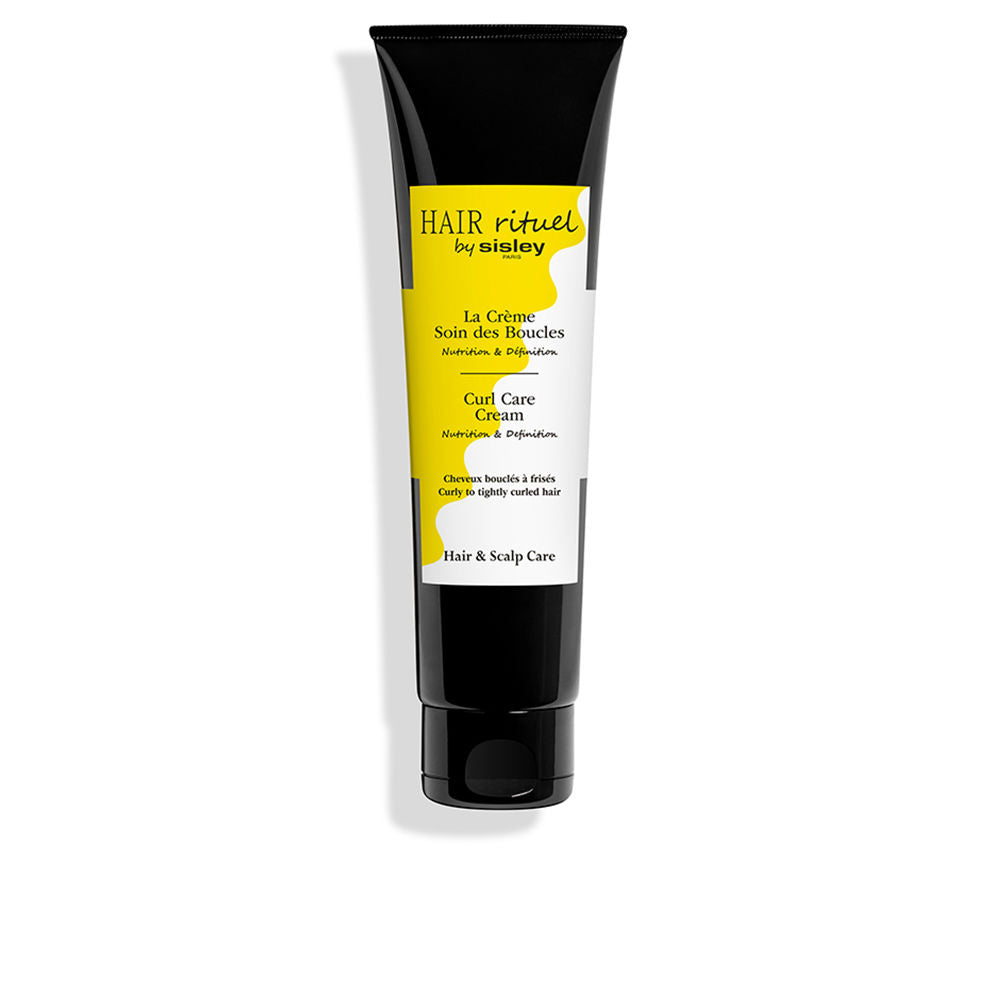 HAIR RITUEL crème soin des boucles 150 ml