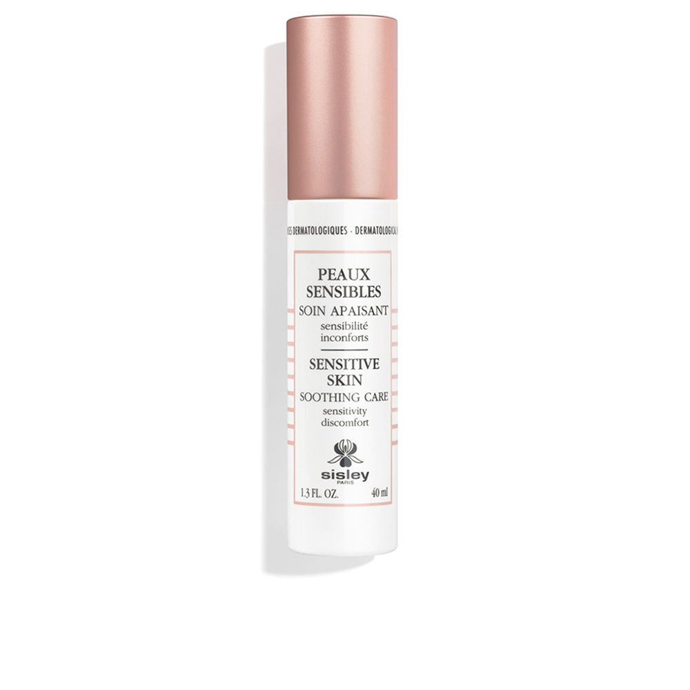 PEAUX SENSIBLES soin apaisant 40 ml