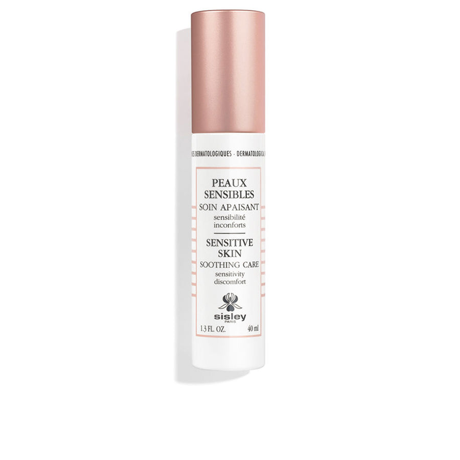PEAUX SENSIBLES soin apaisant 40 ml