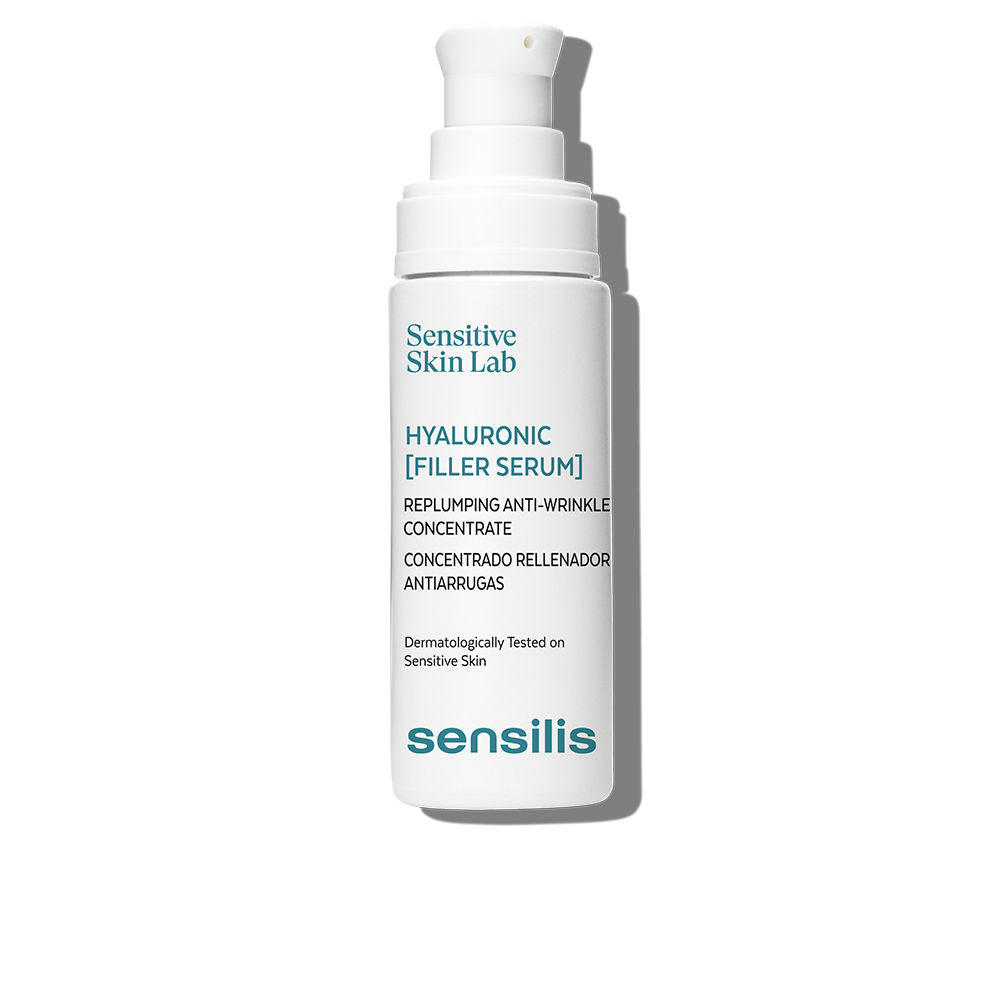 HYALURONIC [FILLER SERUM] anti-wrinkle filling concentrate 30 ml
