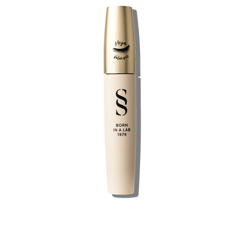 UNBELIEVABLE [LASHES] Mega Volume Mascara &amp; Treatment 14 ml